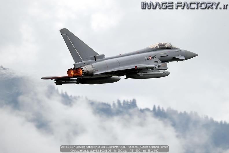2019-09-07 Zeltweg Airpower 05801 Eurofighter 2000 Typhoon - Austrian Armed Forces.jpg